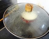 濃厚茶わん蒸しに肝のソース♡作り方5写真