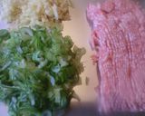 簡単節約でも美味しい我が家のマーボー豆腐作り方1写真