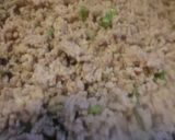 簡単節約でも美味しい我が家のマーボー豆腐作り方3写真