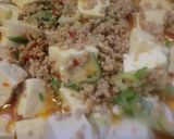 簡単節約でも美味しい我が家のマーボー豆腐作り方6写真