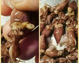 ホタルイカ天ぷら作り方4写真