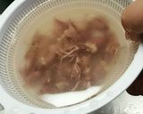 ホタルイカ天ぷら作り方5写真