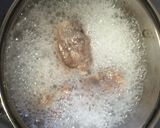 牛すじ煮込み作り方2写真