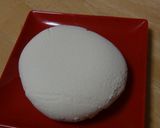 手作りリコッタチーズ☆詳細作り方9写真