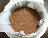 簡単ヘルシー豆乳ベイクドチーズケーキ✿作り方1写真