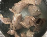 牛すじ煮込み作り方3写真
