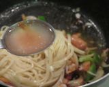 うちの〆ナポリタン作り方7写真