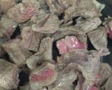 牛すじ煮込み作り方4写真