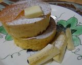 手作りリコッタチーズ☆詳細作り方10写真