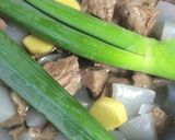 牛すじ煮込み作り方6写真