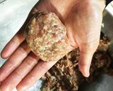 誰でも美味しく☆きのこの煮込みハンバーグ作り方7写真