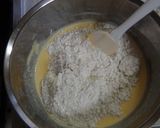 リコッタパンケーキ☆型に入れてカンタン作り方6写真
