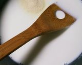 牛乳プリン作り方1写真