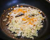 簡単！たけのこカレー(キーマカレー風)作り方1写真