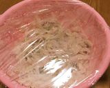 玉ねぎスライスとムネ肉の旨旨和え物作り方5写真