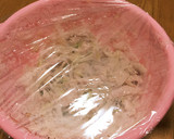 玉ねぎスライスとムネ肉の旨旨和え物作り方5写真