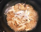 しっかり味の春雨ミンチ作り方8写真