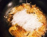 しっかり味の春雨ミンチ作り方9写真