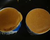 リコッタパンケーキ☆型に入れてカンタン作り方15写真