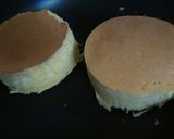 リコッタパンケーキ☆型に入れてカンタン作り方16写真