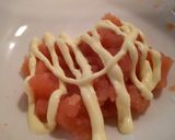 モーニングサラダ！シャクシャクポテト作り方7写真