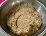 絶対失敗しない！いか飯作り方3写真