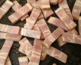 クリーム煮のWソースカレー『男子ごはん』作り方9写真