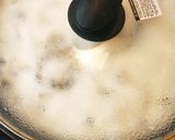 クリーム煮のWソースカレー『男子ごはん』作り方11写真