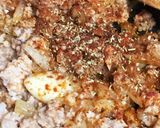お休みの日のチリコンカルネ作り方2写真