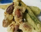 ホタルイカ天ぷら作り方17写真