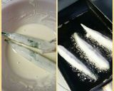 ホタルイカ天ぷら作り方11写真