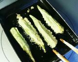 ホタルイカ天ぷら作り方12写真