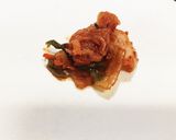 キムチ嫌いでも食べられるキムチやっこ作り方1写真
