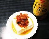 キムチ嫌いでも食べられるキムチやっこ作り方2写真