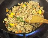 豚ひき肉のカレー キーマじゃないよ作り方2写真
