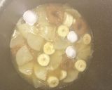 小さなお子さん向け栄養満点カレー作り方2写真