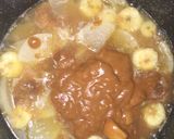 小さなお子さん向け栄養満点カレー作り方3写真