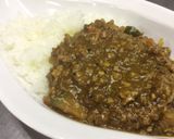 豚ひき肉のカレー キーマじゃないよ作り方4写真