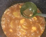 小さなお子さん向け栄養満点カレー作り方4写真