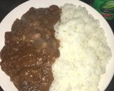 小さなお子さん向け栄養満点カレー作り方5写真