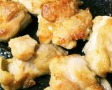 ☆鶏肉チリマヨソース☆ガッツリ男子飯弁当作り方2写真