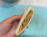 ポテトコロッケ春巻♡子供の日バージョン作り方17写真