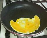 時短❗豚肉ロースの他人丼作り方5写真