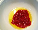 レンジで簡単！昔ながらのナポリタン♪作り方6写真