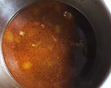 圧力鍋で簡単ビーフシチュー作り方3写真