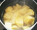 簡単！美味しい！じゃがいも大量消費おやつ作り方1写真