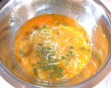 しらすの卵焼き☆作り方1写真