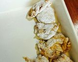 簡単☆我が家の山賊焼き風ジューシー唐揚げ作り方3写真