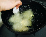 簡単☆我が家の山賊焼き風ジューシー唐揚げ作り方4写真