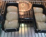 スペルト小麦のパン作り方4写真